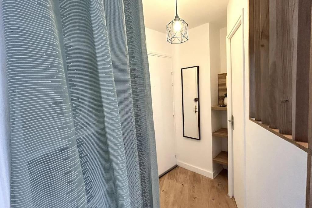 041 - Studio Le Chateau D'O, Appart 4Pers, Parking, Proche Faculte De Medecine モンペリエ エクステリア 写真